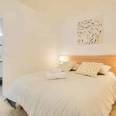 Apartment L'independant De La Rue Du Tapis - Appt