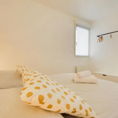 L'independant De La Rue Du Tapis - Appt Apartment