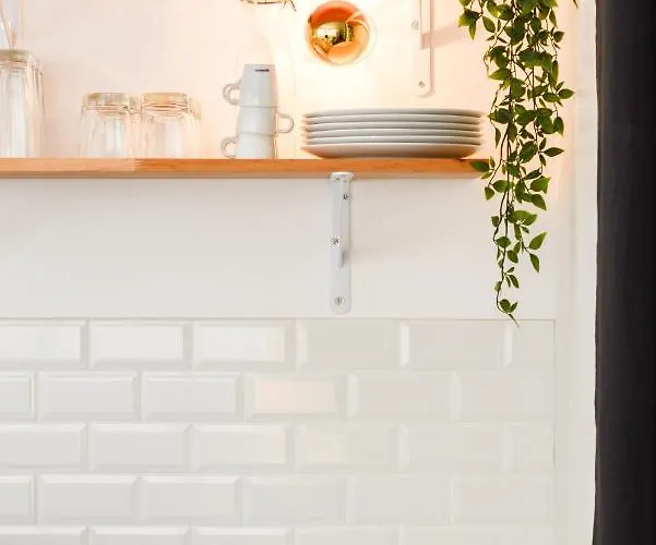 L'independant De La Rue Du Tapis - Appt Apartamento Nancy