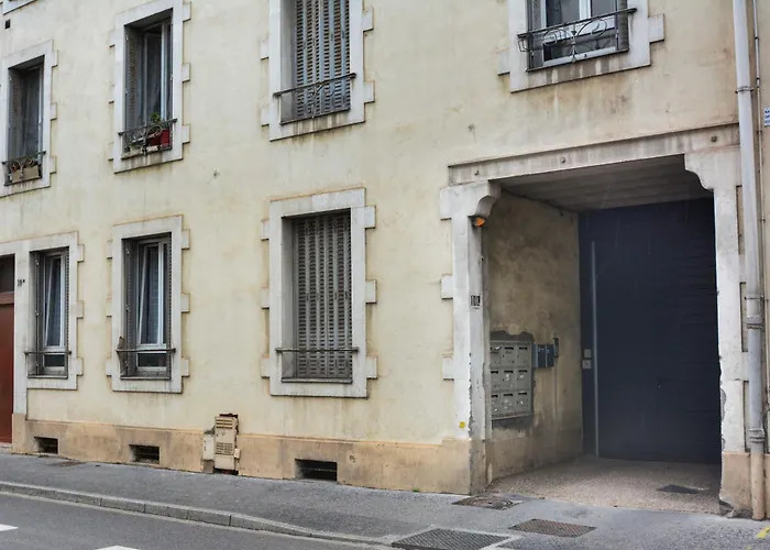 L'independant De La Rue Du Tapis - Appt *